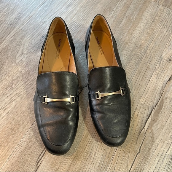 🔥SALE - Any 4 for $20. George PU Loafer - Picture 2 of 5